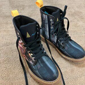 Creations Aniko Boots size 7